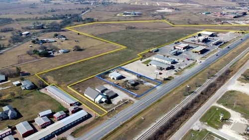 8829 N Highway 171, Godley, TX, 76044-3442 | Card Image