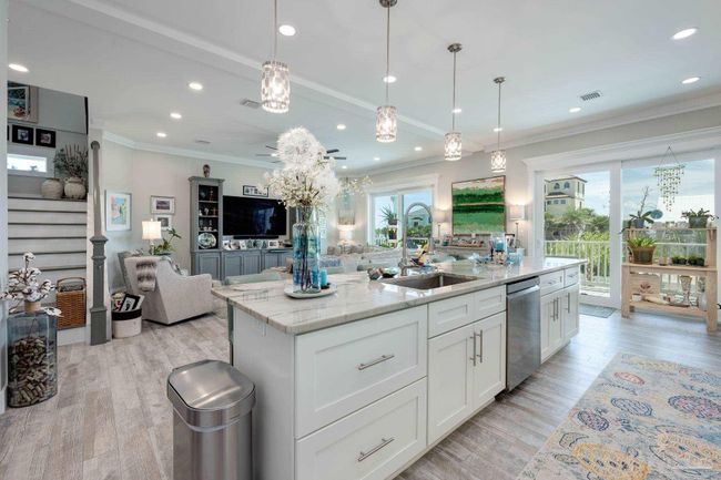 7376 Gulf Blvd, House other with 4 bedrooms, 4 bathrooms and 1 parking in Navarre FL | Image 34