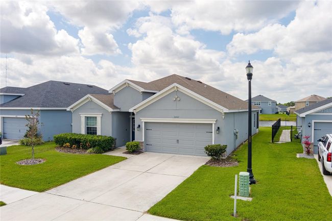 16161 61 St Ln E, House other with 4 bedrooms, 3 bathrooms and null parking in Parrish FL | Image 6