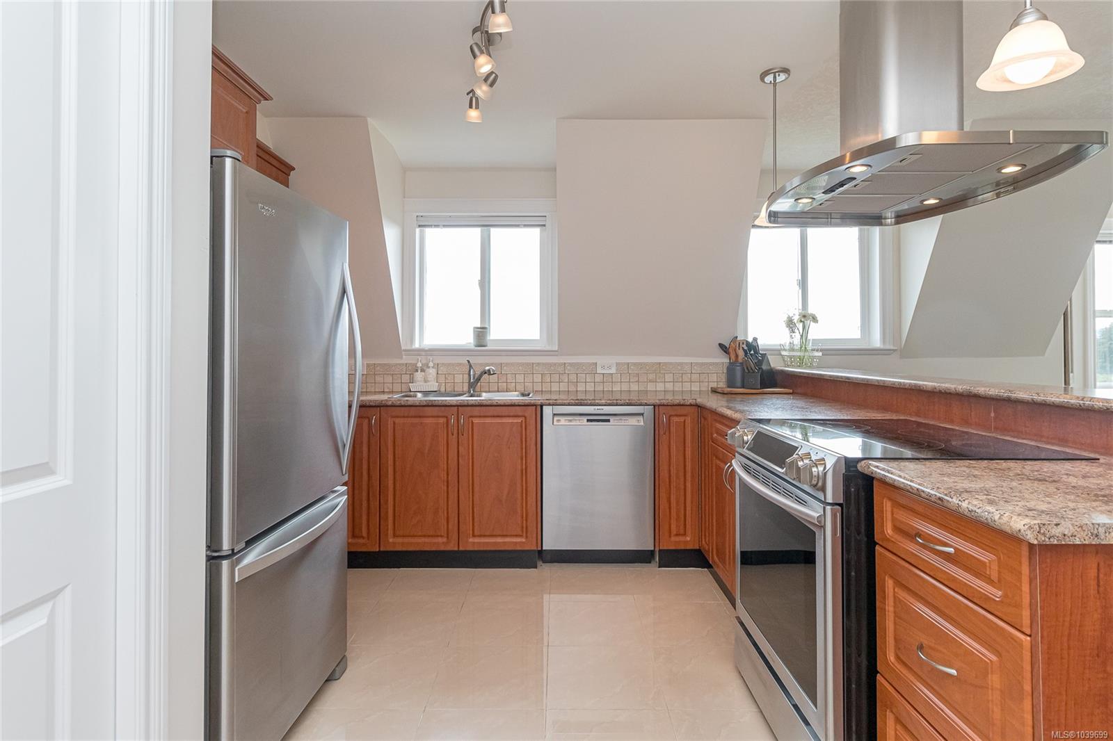 Residential in Saanich 2