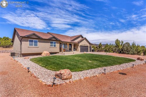 35 Cougar Loop, Canon City, CO, 81212-9486 | Card Image