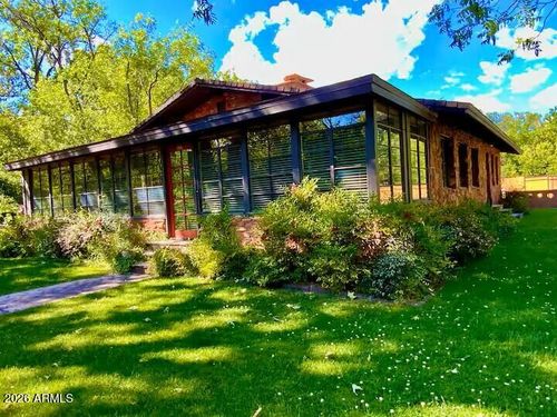 280 Copper Cliffs Dr, Sedona, AZ, 86336-6288 | Card Image