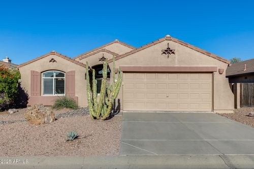 10588 E Dutchmans Trl, Gold Canyon, AZ, 85118-4917 | Card Image