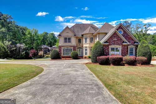 2104 Autumn Chase Drive, Stockbridge, GA, 30281 | Card Image