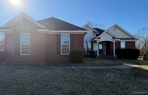 608 River Birch Drive, Prattville, AL, 36067 | Card Image