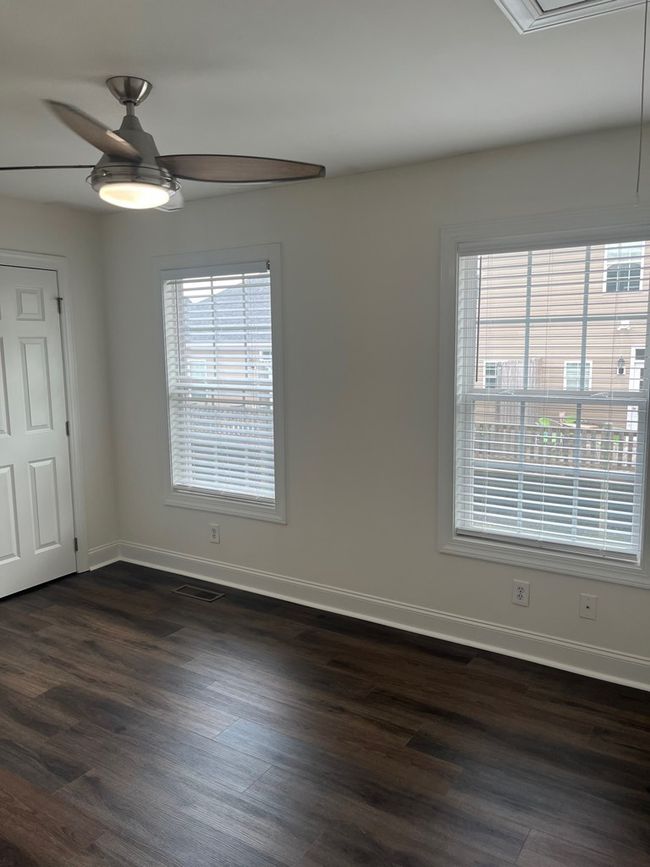 UNIT-3 - 1504-3 Calloway Dr, House attached with 2 bedrooms, 3 bathrooms and 1 parking in DALTON GA | Image 10