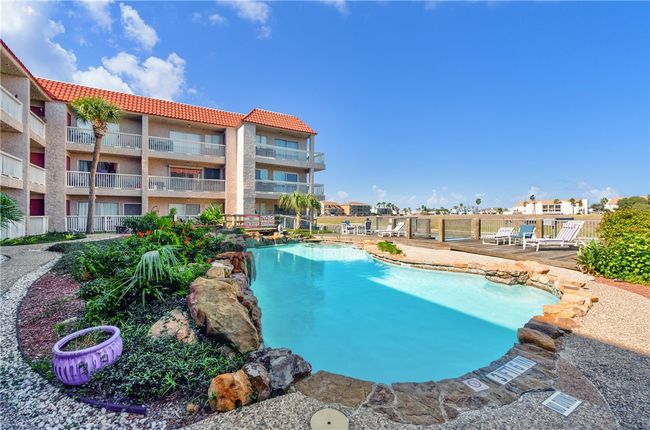 UNIT-108 - 14428 Compass St, Condo with 1 bedrooms, 1 bathrooms and 2 parking in Corpus Christi TX | Image 10