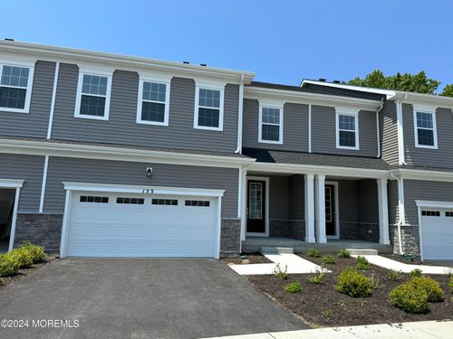 153 Woolley Ct, Oakhurst, NJ, 07755-2856 | Card Image