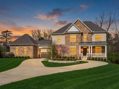 9472 Riverway Run, Powell, OH, 43065-1135 | Card Image