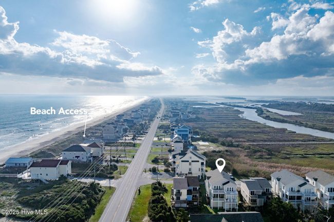 104 Sea Oaks Ct, Townhouse with 2 bedrooms, 2 bathrooms and null parking in N Topsail Beach NC | Image 51