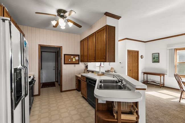 N2705 Demynck Road, House other with 4 bedrooms, 4 bathrooms and null parking in LODI WI | Image 13