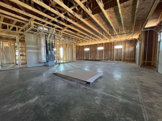 1290 Kayenta Trl, House other with 4 bedrooms, 3 bathrooms and null parking in Fort Wayne IN | Image 6