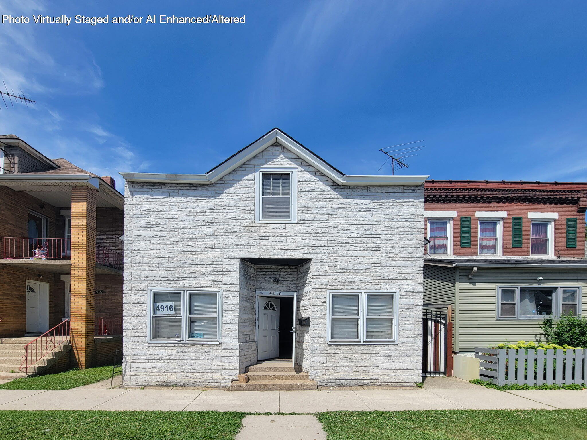 Residential in East Chicago 2