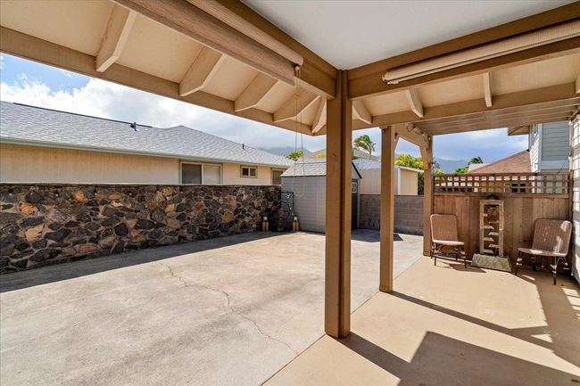Backyard facing Southwest | Image 7