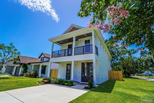 1101 E Yonge St, Pensacola, FL, 32503-4783 | Card Image