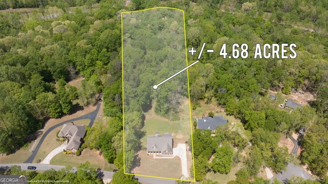 263 Hudson River Dr, House other with 4 bedrooms, 3 bathrooms and null parking in Commerce GA | Image 64