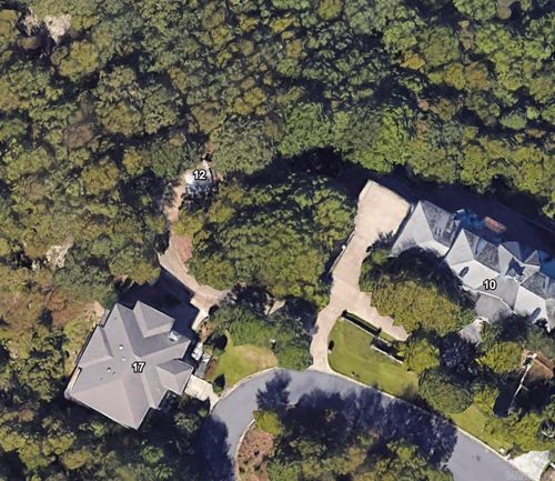 Lot 115 Vantage Pt, Little Rock, AR, 72207 | Card Image