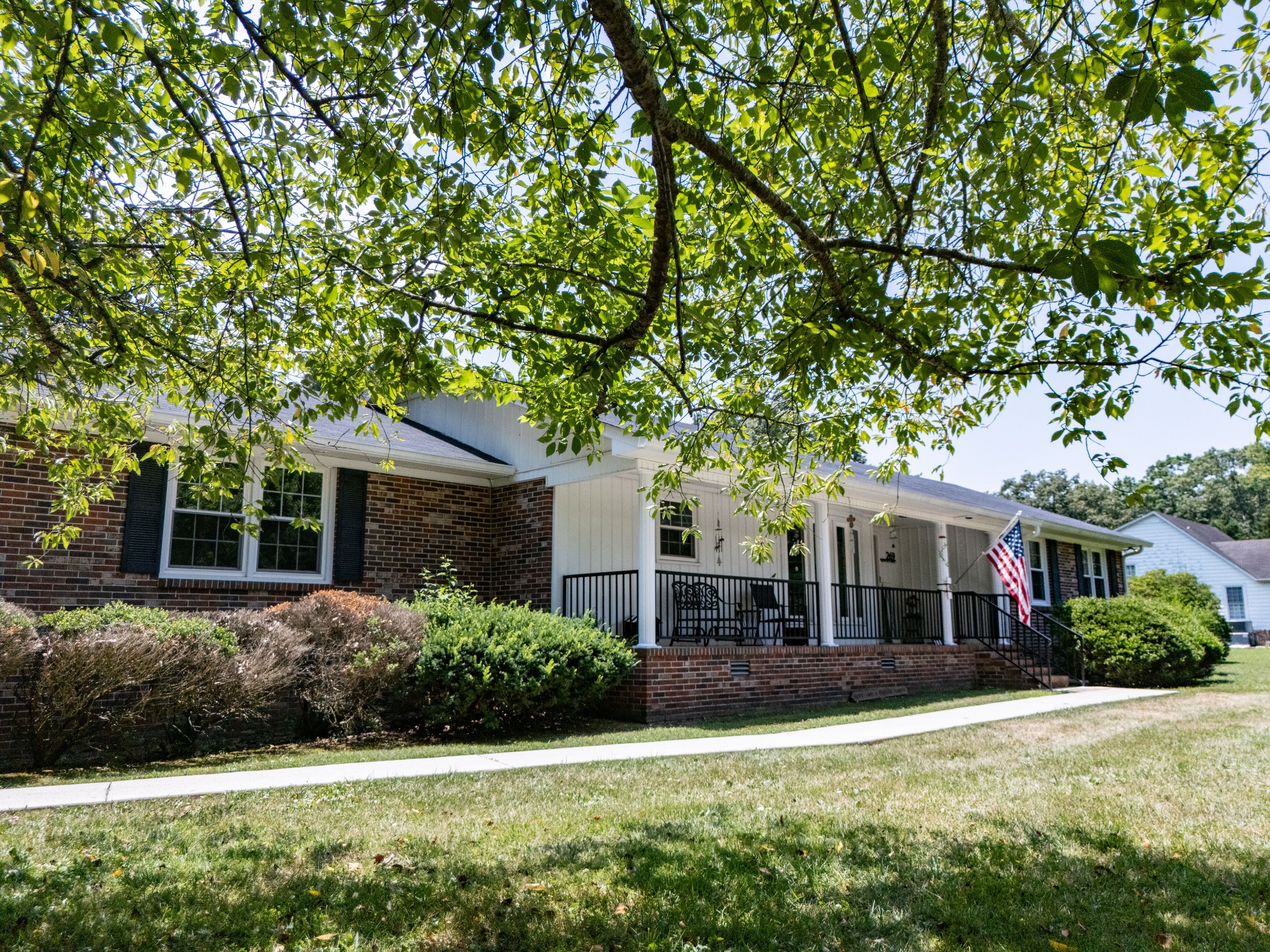 Deerfield Cir, Manchester, TN 37355