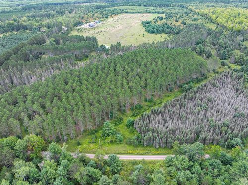 5 AC ON Black Bear Ln, Phelps, WI, 54554 | Card Image