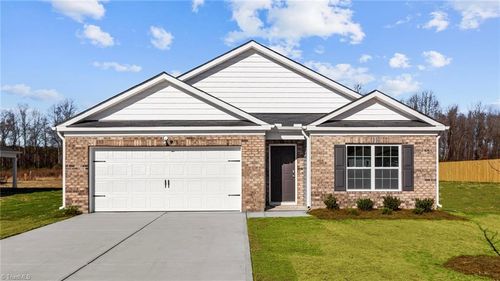 528 Lochlash Dr, Gibsonville, NC, 27249-9550 | Card Image