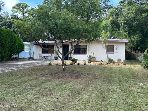 608 Dixie Ln, SOUTH DAYTONA, FL, 32119-2816 | Card Image