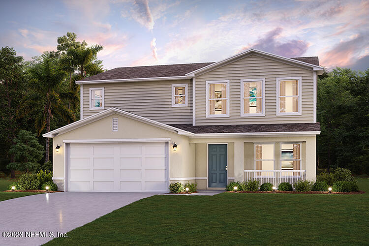 Seriema Pl, Palm Coast, FL 32164