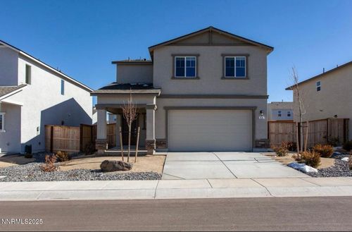 436 Summer Triangle Dr, Reno, NV, 89506-2316 | Card Image