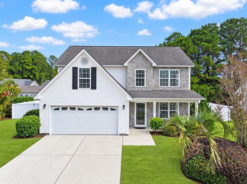 176 Dunbarton Ln, Conway, SC, 29526-7275 | Card Image