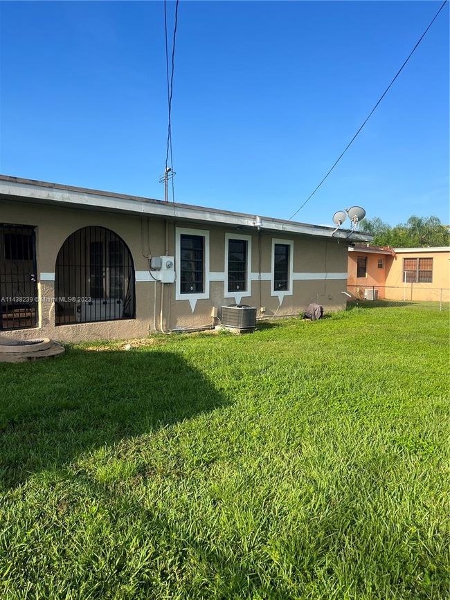 0 - 3241 Nw 154th Ter, House other with 3 bedrooms, 2 bathrooms and null parking in Miami Gardens FL | Image 27