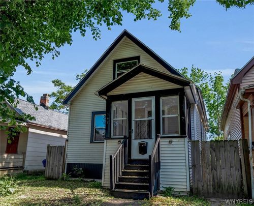 149 Garner Ave, Buffalo, NY, 14213-1239 | Card Image