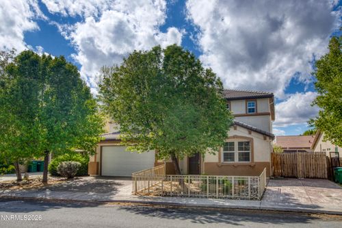370 Pesaro Way, Reno, NV, 89521-3207 | Card Image