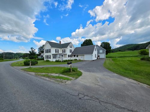 1385 Red Village Road, Lyndon, VT, 05851 | Card Image