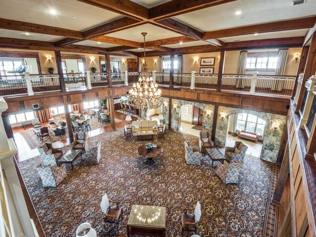 Clubhouse | Image 24