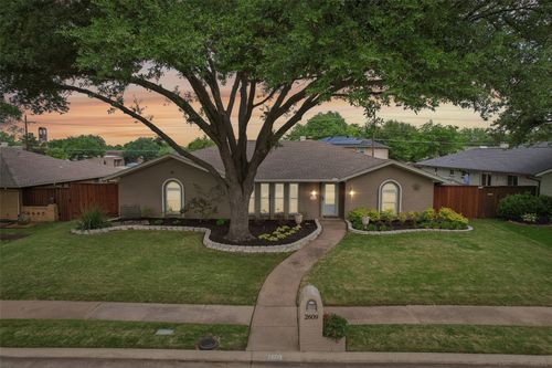 2609 Grandview Drive, Plano, TX, 75075 | Card Image