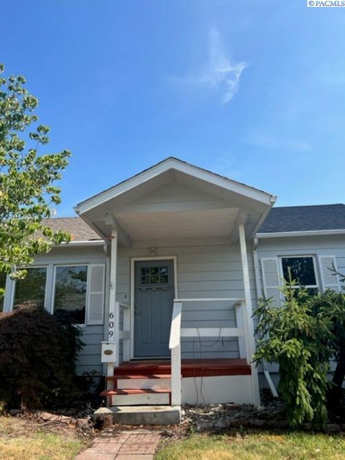 607/ 609 Torbett St, Richland, WA, 99354-2932 | Card Image