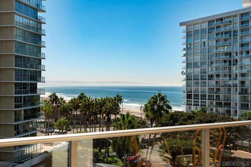 601-1810 Avenida Del Mundo, Coronado, CA, 92118-4044 | Card Image