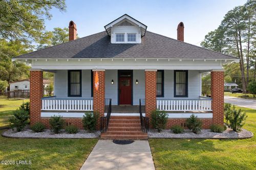 407 Mulberry St W, Hampton, SC, 29924-3247 | Card Image