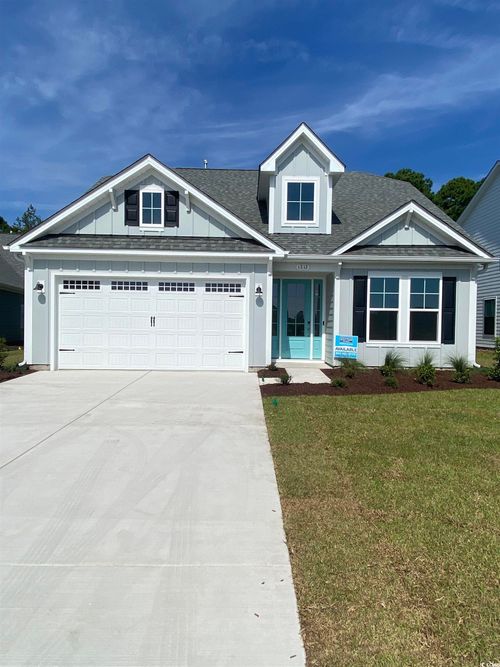 378 Starlit Way, Myrtle Beach, SC, 29579-4300 | Card Image