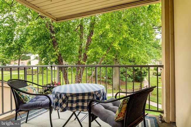 238 - 238 Old Forge Xing, Condo with 1 bedrooms, 1 bathrooms and null parking in DEVON PA | Image 9