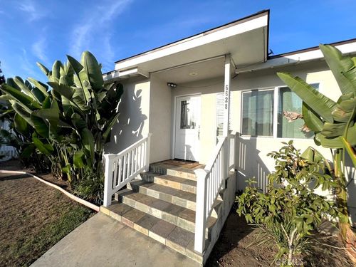 6628 N Golden West, Arcadia, CA, 91007 | Card Image
