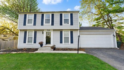 729 Febor Ct, Columbus, OH, 43204-1404 | Card Image