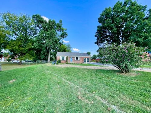 603 Colfax Dr, Nashville, TN, 37214-3236 | Card Image