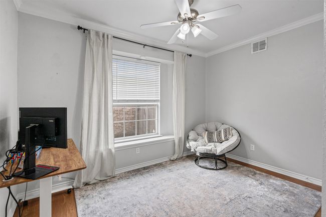Downstairs secondary bedroom | Image 6