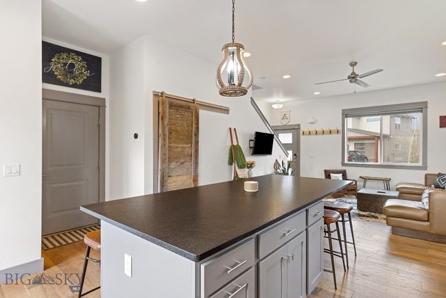 44 Flat Car Ct, Condo with 3 bedrooms, 3 bathrooms and null parking in Bozeman MT | Image 22