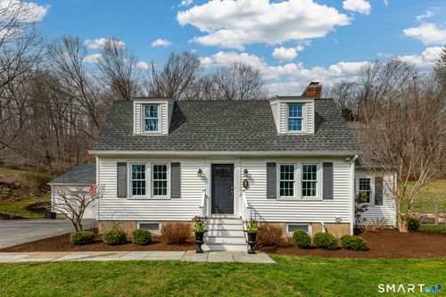 76 Blackville Rd, Washington Depot, CT, 06794-1207 | Card Image