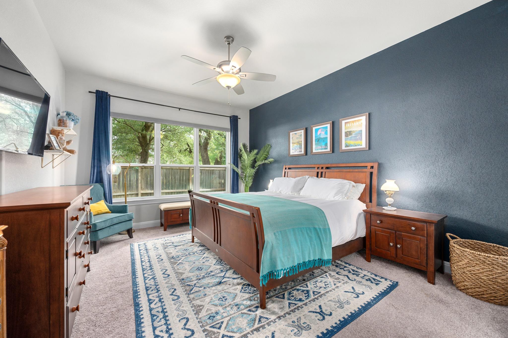 Residential in Round Rock 5