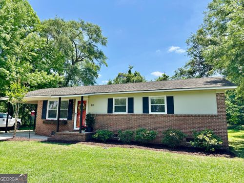 na-88 Harrell Ave, Lenox, GA, 31637-7221 | Card Image