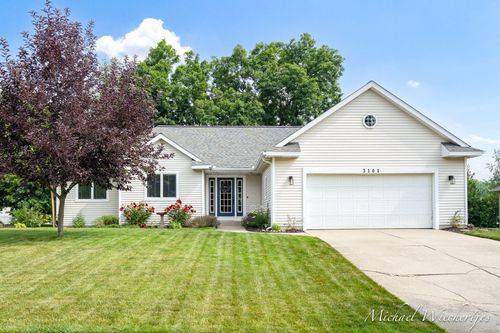 3101 Woodlily St, Wyoming, MI, 49418-9108 | Card Image
