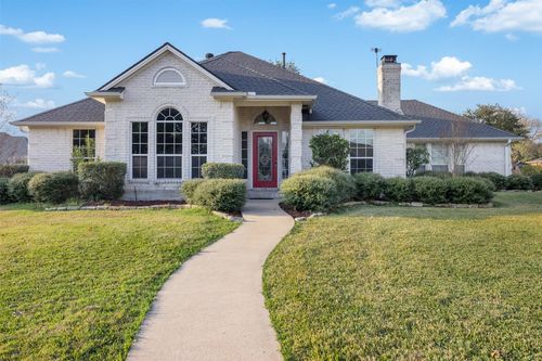 813 Woodson Dr, Caldwell, TX, 77836-1383 | Card Image