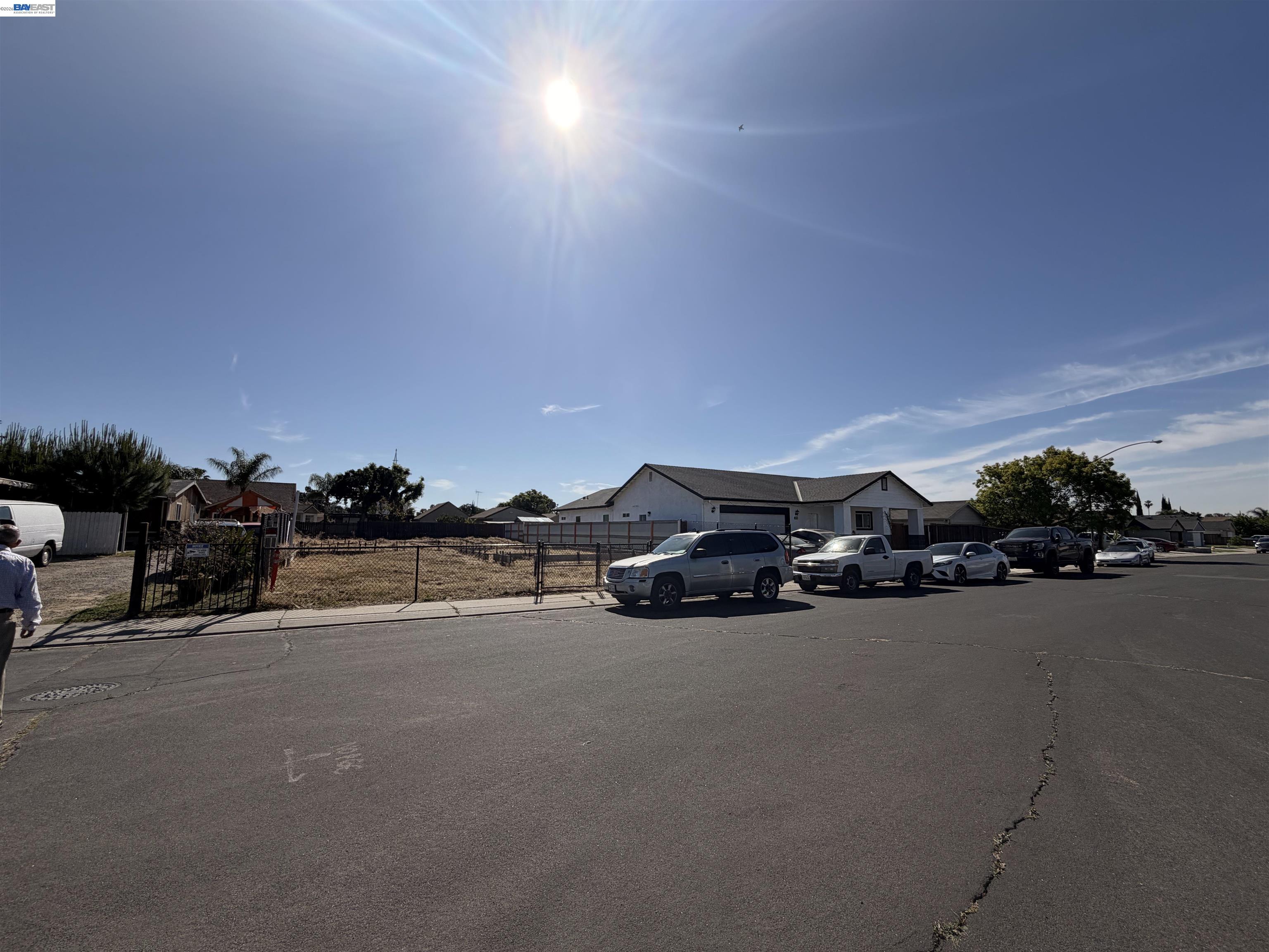 Land in Modesto 4